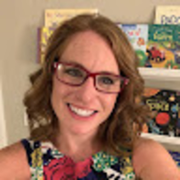 Meet your Posher, Meredith - Picture 1 of 1